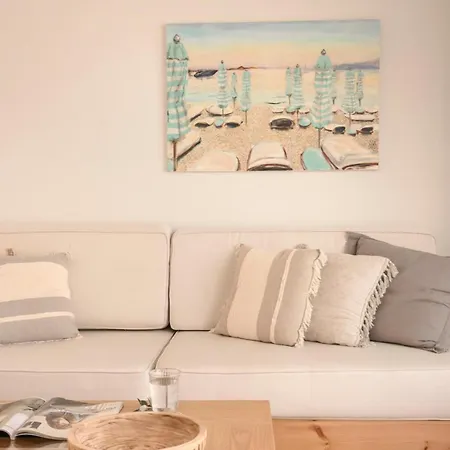 Βίλα Lotus - Unalome *