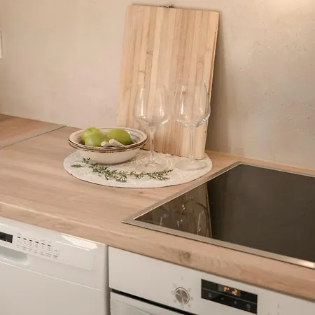 Lotus - Unalome Βίλα *