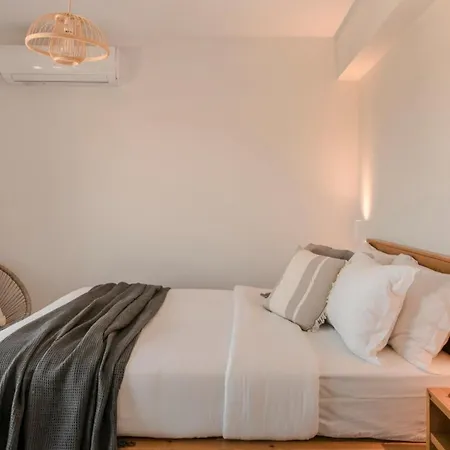 Villa Lotus - Unalome Antipata (Erisos)