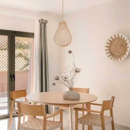 Βίλα Lotus - Unalome *