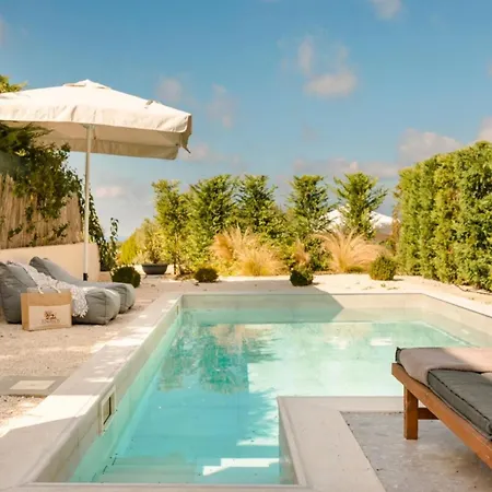 Lotus - Unalome Βίλα