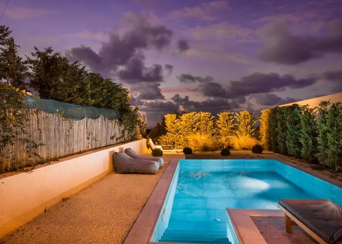 Villa Lotus - Unalome Antipata (Erisos)