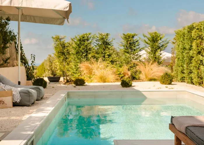 Villa Lotus - Unalome