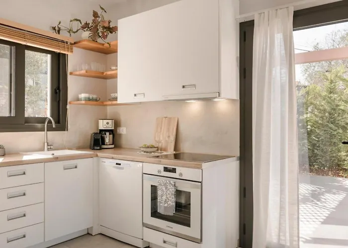 Villa Lotus - Unalome