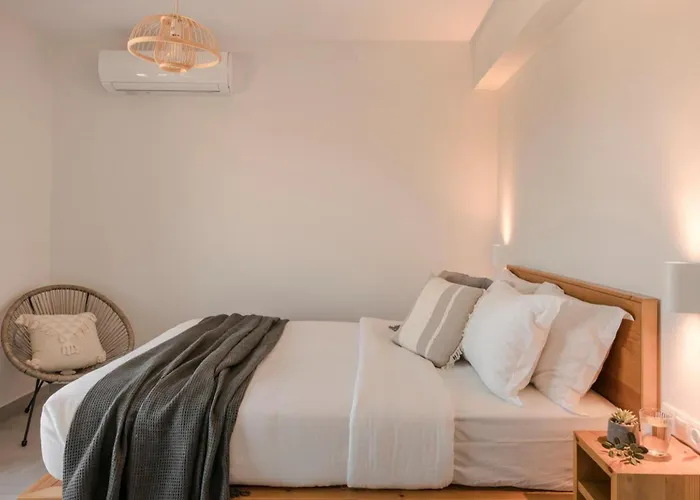 Villa Lotus - Unalome Antipata (Erisos)