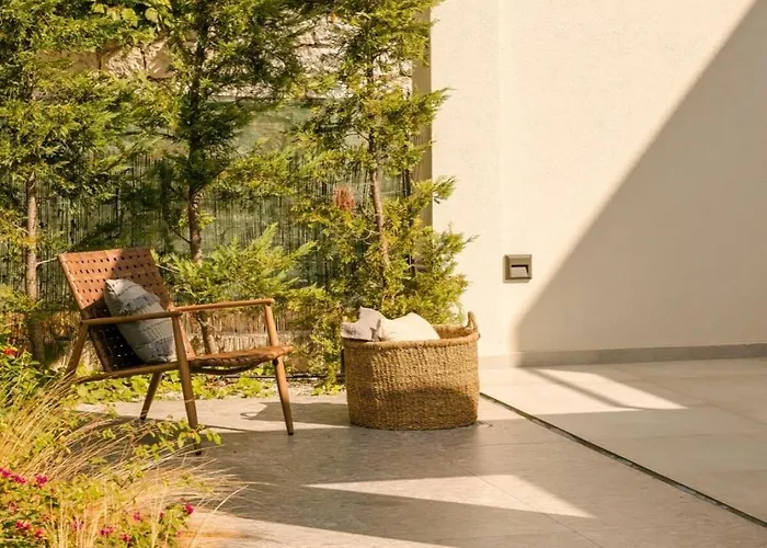 Lotus - Unalome Villa Antipata (Erisos)