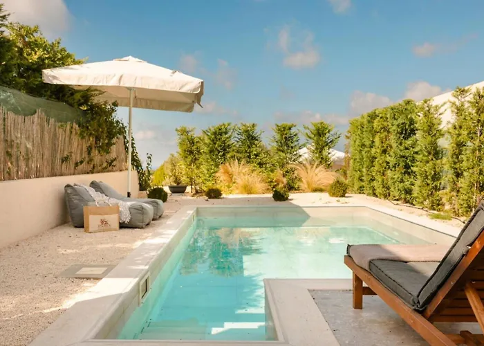 Lotus - Unalome Villa